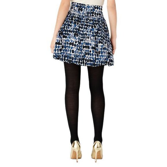 Kate Spade Bubble Mini Skirt Size 00 - Picture 2 of 9